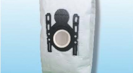 мешочек для пыли BOSCH TYPE G со складками SMS, 5 шт.