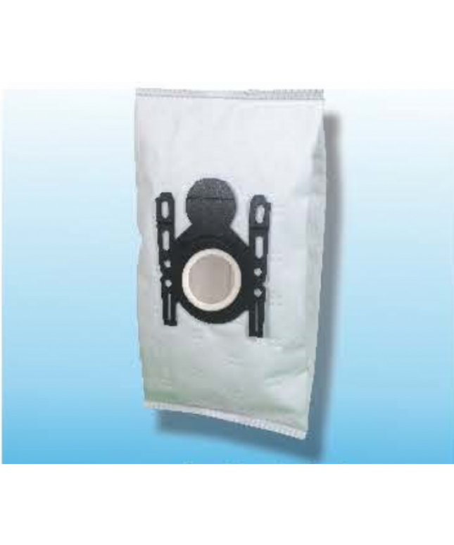 كيس غبار BOSCH TYPE G PLEATED SMS 5-PACK