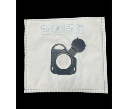 ROWENTA HYGIENE SMS 5 Lİ PAKETLİ TOZ TORBASI