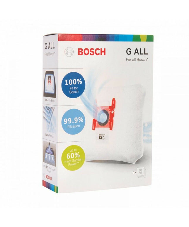 بوش نوع G كل صندوق من 4
