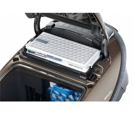Miele S4000-5000 Elektrikli Süpürge Hepa Filtresi Compact C2 Freshair Ecoline PowerLine