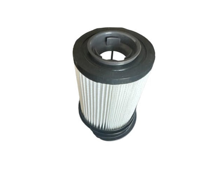 مكنسة كهربائية ميلا HX-FSF Triflex فلتر هيبا