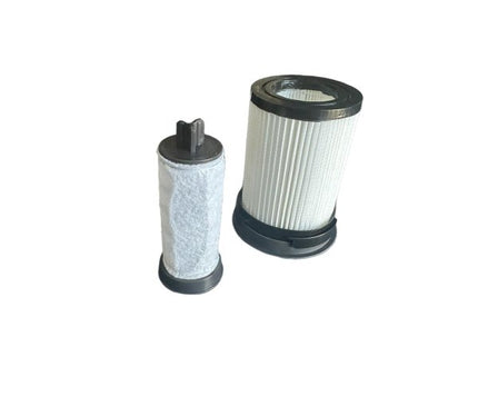 مكنسة كهربائية ميلا HX-FSF Triflex فلتر هيبا