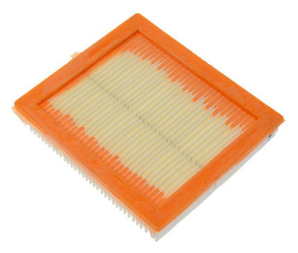 İhlas Aura Cleanmax Uyumlu Polen Filtresi Elektrikli Süpürge Hepa Filtre (9.5CM X 6.7CM)