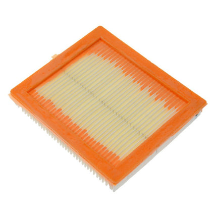 İhlas Aura Cleanmax Uyumlu Polen Filtresi Elektrikli Süpürge Hepa Filtre (9.5CM X 6.7CM)