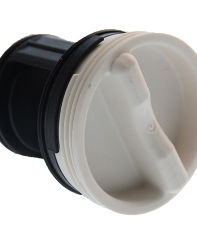 فلتر مضخة تصريف الغسالة رقم 41021233 - قطعة غيار متوافقة