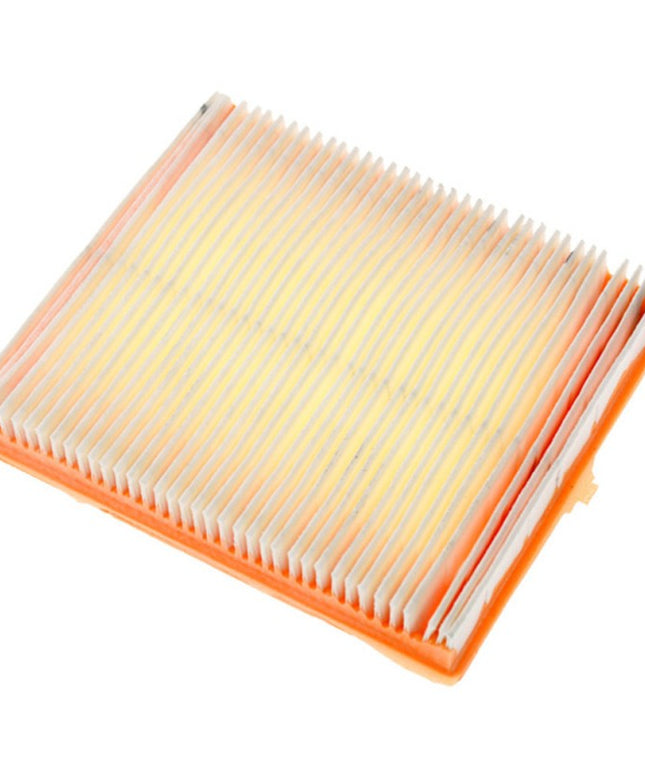 İhlas Aura Cleanmax Uyumlu Polen Filtresi Elektrikli Süpürge Hepa Filtre (9.5CM X 6.7CM)