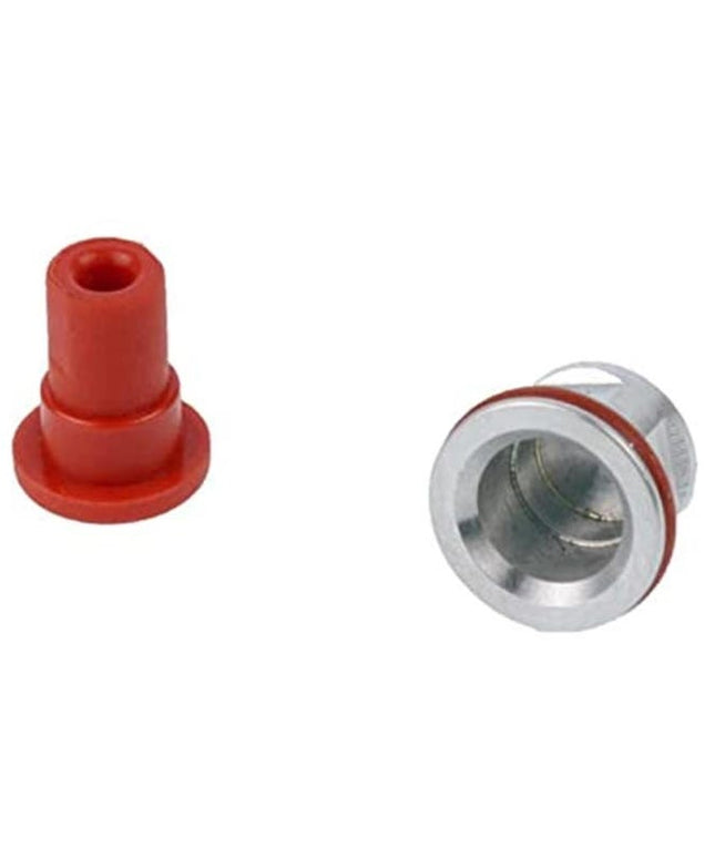 Cooker Pressure Cooker Indicator Seal Replacement Fit for Seb & Tefal Clipso Pressure Cooker Indicator and Seal - SS-792382 Spare Parts