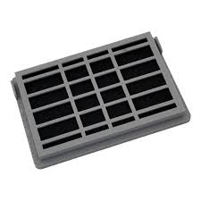 Arçelik S 6800 ORJ Hepa Filtre