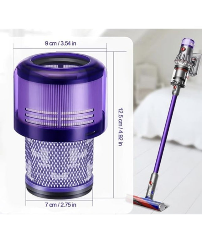 Dyson V11 Hepa Filtresi