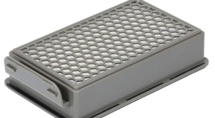 Tefal, Rowenta ve Moulinex Uyumlu Compact Power Cyclonic Filtre Seti | Hazne İçi Hava Temizleme Filtresi | Yüksek Performanslı ZR005901