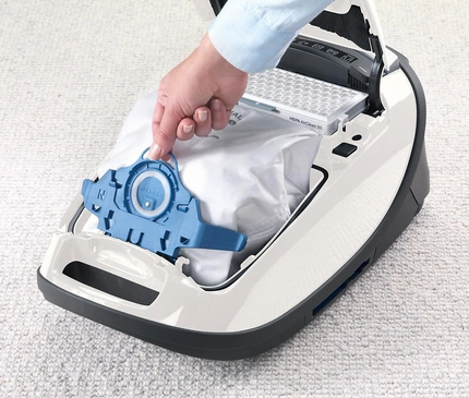 Miele 9153000-9153500-9917730 GN Hyclean Toz Torbası – Elektrikli Süpürge Orijinal Toz Torbası