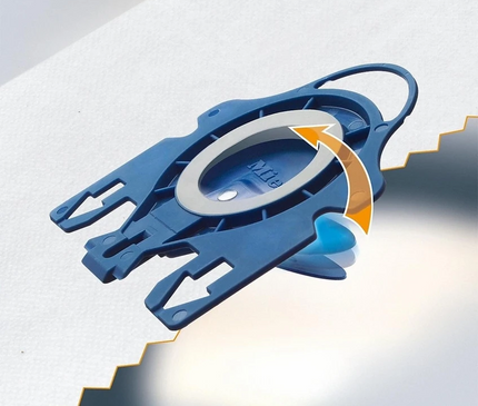 Miele 9153000-9153500-9917730 GN Hyclean Toz Torbası – Elektrikli Süpürge Orijinal Toz Torbası