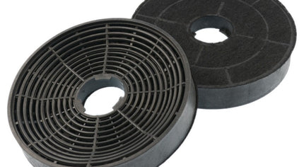 9189205715 Davlumbaz Karbon Filtre - 135mm | Beko, Vestel, Silverline, Mekappa, Teka, Arçelik Uyumlu (2'li Set)