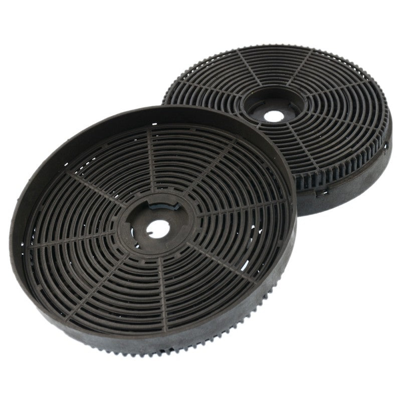 DA6-835 Kumtel & Lotus Davlumbaz Karbon Filtre Seti – 16 CM 3 Tırnaklı (DA6KDAC33R)