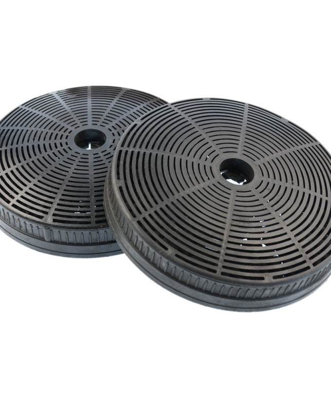 Simfer 51389 Aktif Karbon Filtre Seti - Aspiratör ve Davlumbaz Uyumlu - Compatible For Simfer Cooker Hoods