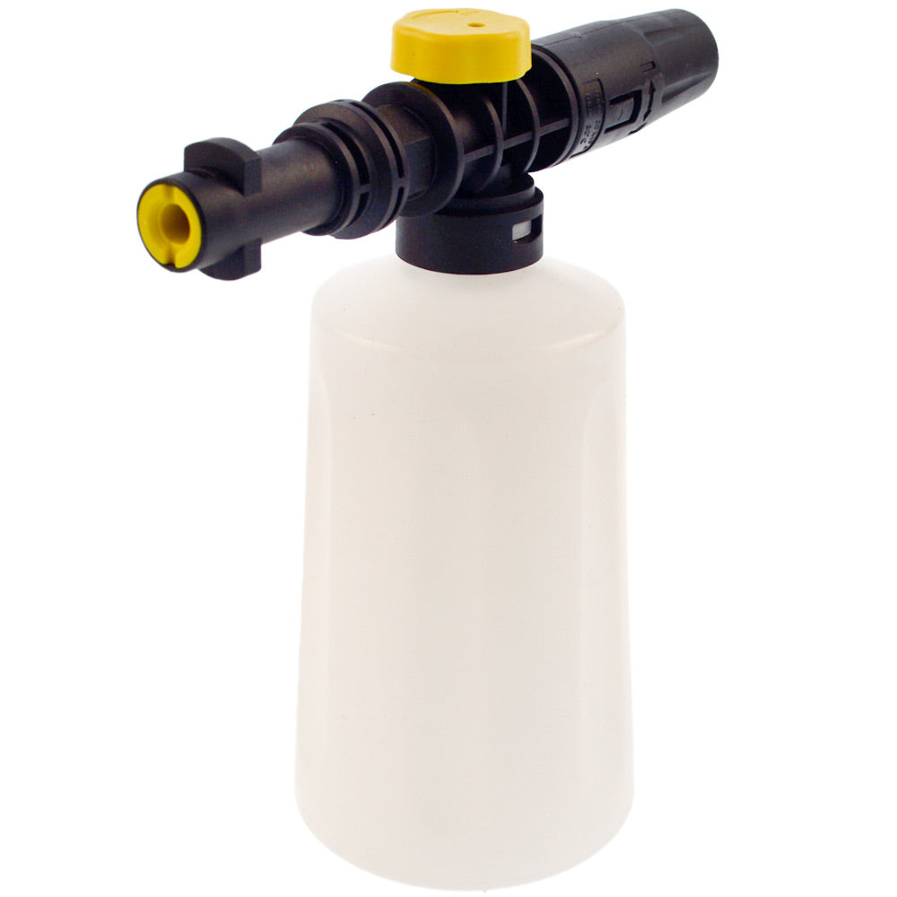 Karcher Foam Lance Basınçlı Yıkama Köpük Püskürtme Tertibatı - 2.643-147.0 ML