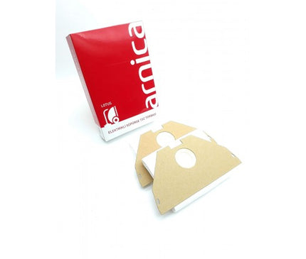 Arnica Lotus Uyumlu Orijinal Bez Toz Torbası | 3'lü Kutu | Arnica Süpürge Toz Torbası