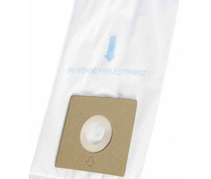 ARÇELİK LUNA 4 ORG SMS 5 PACK DUST BAG