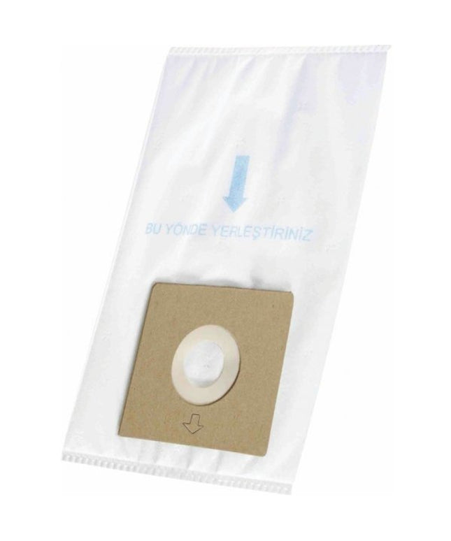 ARCELIK LUNA 4 ORJ SMS 5 كيس غبار معبأ