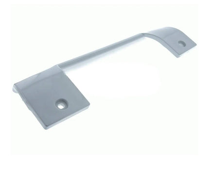 490705 Refrigerator Single Hole Door Handle - Bosch -BALAY 245mm Suitable Models Written in the Description Chapter