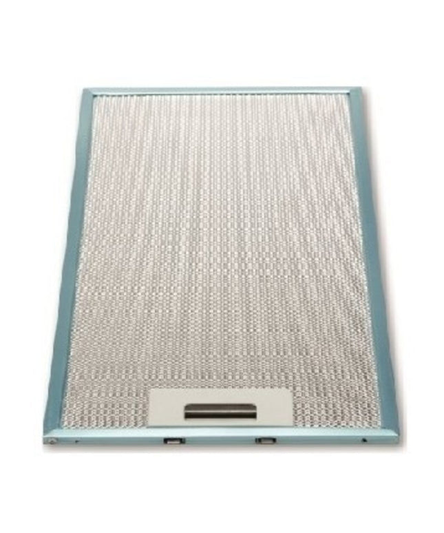 20.2 x 49.1 Aspiratör Davlumbaz Filtre 202X491 mm