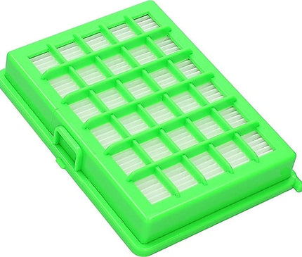 Rowenta Compacteo Torbalı Hepa Filtre