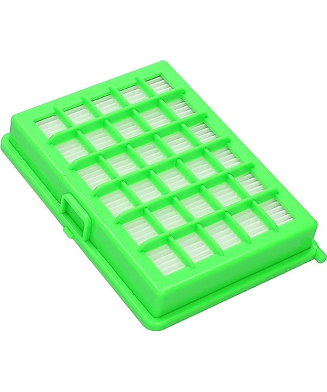 Rowenta Compacteo Torbalı Hepa Filtre