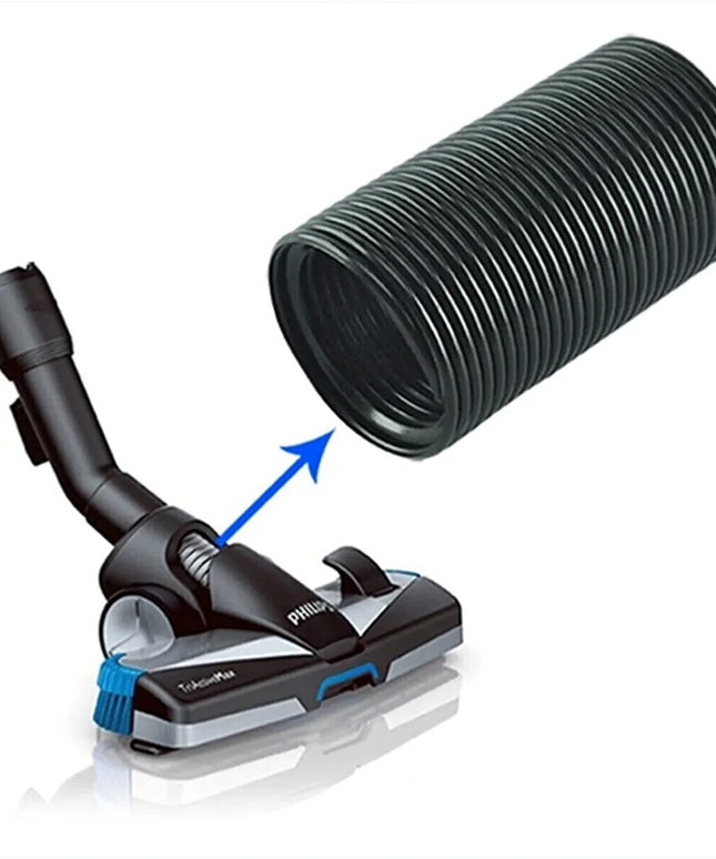 Philips TriActive Max Süpürücü Başlık Ara Boğaz Hortum - 483344717063