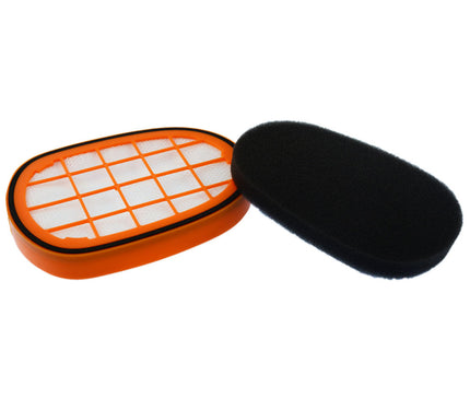 Philips FC 6823 SpeedPro Max Range Süpürge Filtre Takımı.