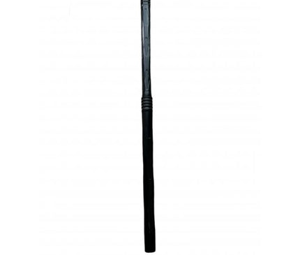 UNİVERSAL 34-35mm Siyah Plastik Teleskopik Boru