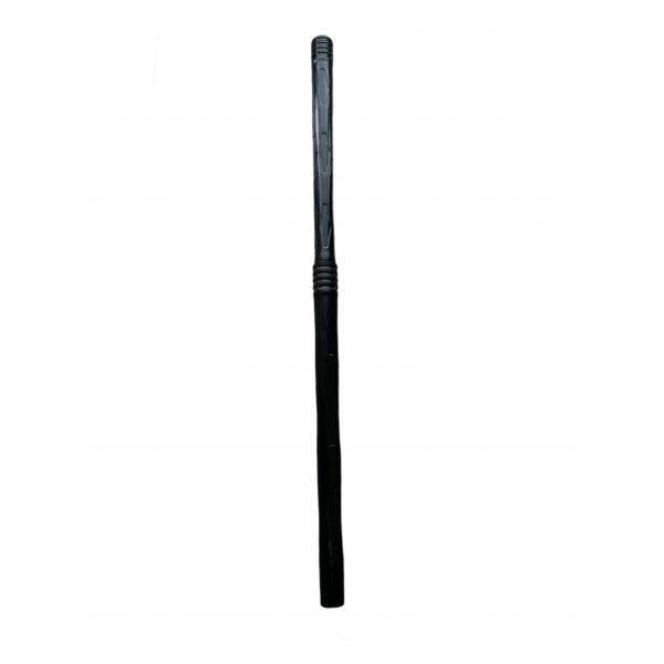 UNİVERSAL 34-35mm Siyah Plastik Teleskopik Boru
