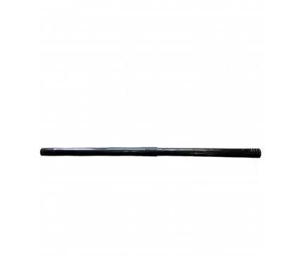 UNİVERSAL 34-35mm Siyah Plastik Teleskopik Boru