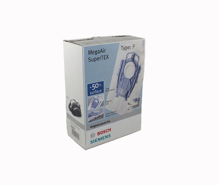 BOSCH TYP P صندوق 4 + 1 فلتر