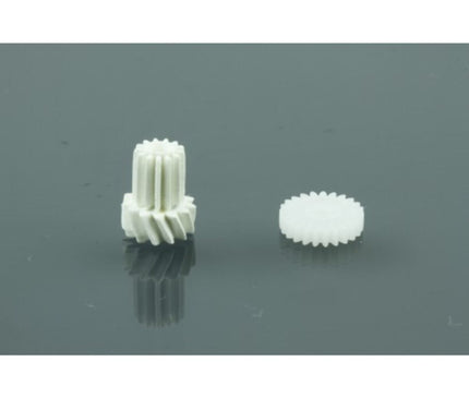 Braun Epilator Silk Epil 5 and 7 Series SilkEpil Epilation Part Repair Kit Accessory Replacement Spare Part Gear Set 1 set
