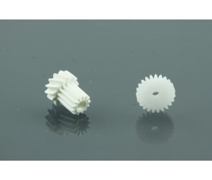 Braun Epilator Silk Epil 5 and 7 Series SilkEpil Epilation Part Repair Kit Accessory Replacement Spare Part Gear Set 1 set