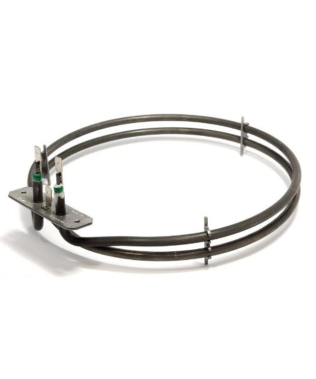 20 CM Arçelik Beko Aygaz Turbo Oven Heating Resistance Element Accessory Spare Part