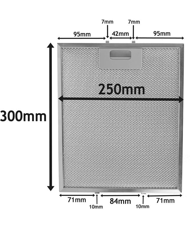 25x30 سم سم 25 × 30 вытязной filtor масляный الشافطة 250x300 مم