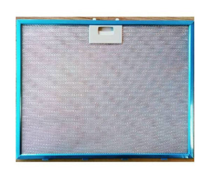 40x28 CM 40 x 28 вытяжка фильтр Масляный Аспиратор Плита Жироулавливающий фильтр Кухонный вытяжной вентилятор Вентиляция Алюминий 400x280 мм