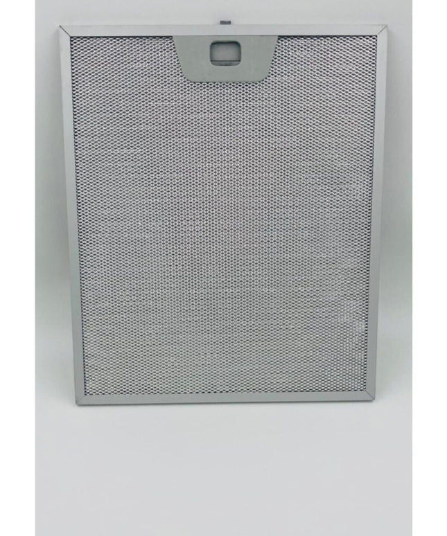 Вытяжка 25x30 см Масляный фильтр Arçelik Bosch Встроенный вытяжной колпак Алюминий 250 x 300 мм