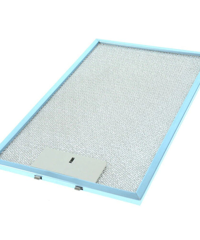 Вытяжка 20x34,5 см. Вытяжка масляного фильтра. 200x345 мм. Жировой фильтр Silverline Esty Luno.