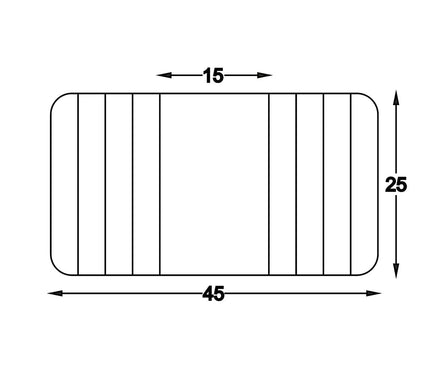 Sofa Tray, Couch Table Tray, Sofa Arm Table