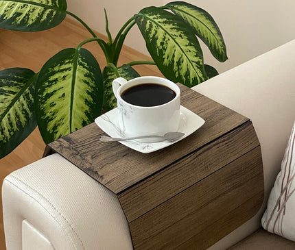 Sofa Tray, Couch Table Tray, Sofa Arm Table