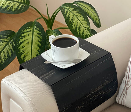 Sofa Tray, Couch Table Tray, Sofa Arm Table