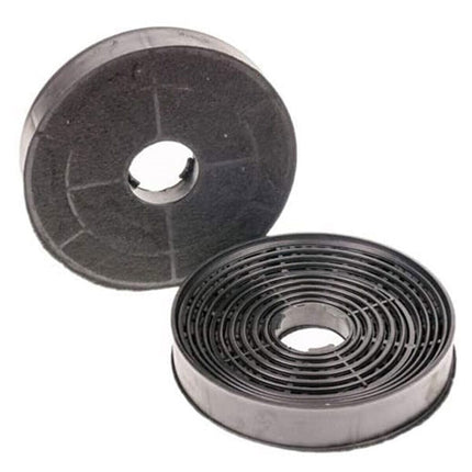 угольный фильтр для вытяжки для кухни фильтр для вытяжки  2 шт - Arçelik 9189204771 