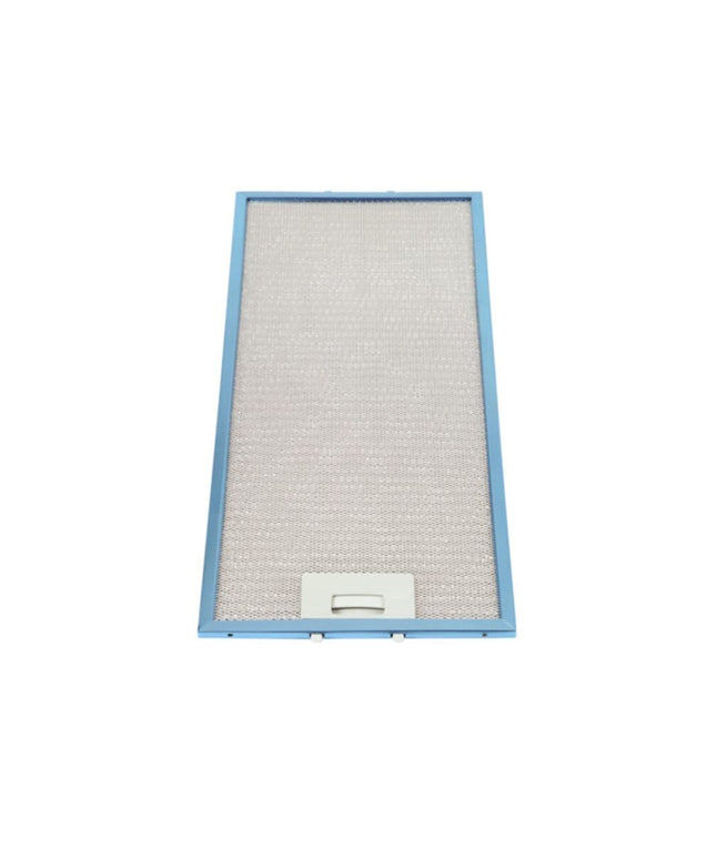 Фильтр вытяжки 205x475 мм Жировой фильтр кухонной вытяжки Кухонная вытяжка