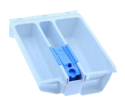 Коробка для жидкого моющего средства для стиральной машины, сменная деталь, выдвижной ящик, Запчасти OEM, аксессуары, Beko