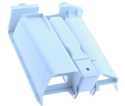 Ящик для моющего средства Beko 2862300100 OEM – оригинальный выдвижной отсек для стиральной машины, совместимый с моделями Beko