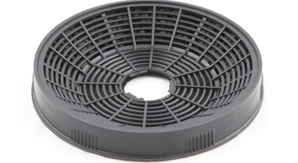 Вытяжка Активный угольный фильтр Bosch - Siemens - 12009727 - DWA0LK6A 2 шт. аспиратор кухня 16 см Замена подходит