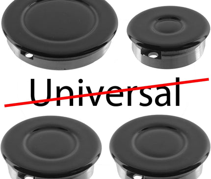 Gas Stove Cooktop Burner Wok Burner 55mm - 100mm